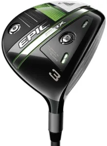 Callaway Epic Max Fairway Wood 5 Right Hand Lady