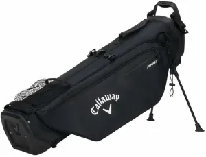 Callaway BG STN Par 3 DBL Black Golfbag
