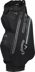 Callaway Chev Dry 14 Black Golfbag