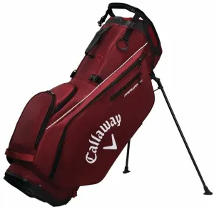 Callaway Fairway 14 Cardinal Camo Golfbag