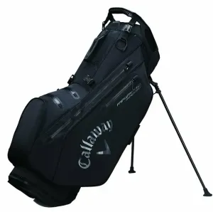 Callaway Fairway 14 HD Black Golfbag #105918