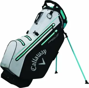 Callaway Fairway 14 HD Silver/Black/Green Golfbag