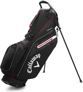 Callaway Fairway C Black/Silver/Cyan Golfbag