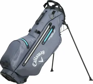 Callaway Fairway C HD Graphite/Electric Blue Golfbag