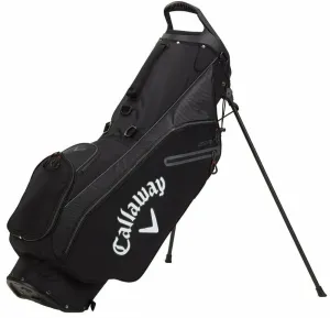 Callaway Hyperlite Zero Black/White/Charcoal Golfbag
