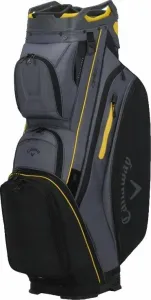 Callaway ORG 14 Graphite/Black/PLD/Golden Golfbag