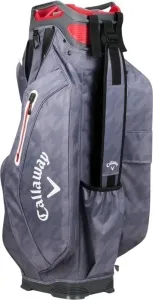 Callaway ORG 14 HD Charcoal Hounds Golfbag