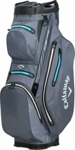 Callaway ORG 14 HD Graphite/Electric Blue Golfbag