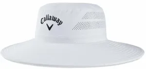 Callaway Sun Hat White 2022