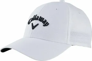 Callaway Performance Side Crested Structured Adjustable White
