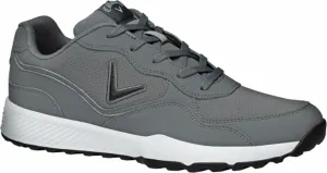 Callaway The 82 Mens Golf Shoes Charcoal/White 44,5
