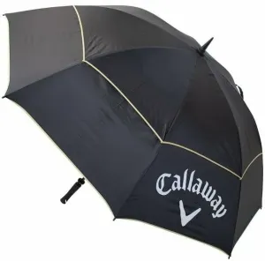 Callaway Shield 64 Umbrella Epic Star Black/Gold