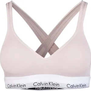 Calvin Klein BRALETTE LIFT Sport BH, rosa, veľkosť S