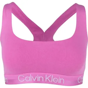 Calvin Klein UNLINED BRALETTE Sport BH, rosa, größe #916706