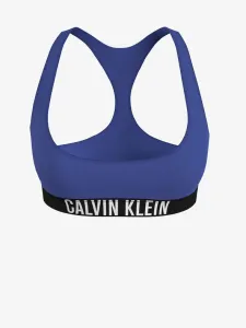 Calvin Klein Bikini-Oberteil Blau