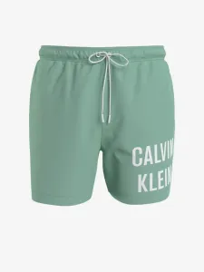 Calvin Klein Bikini Grün