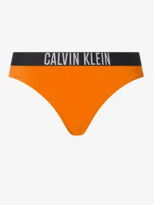 Calvin Klein Bikini-Hose Orange