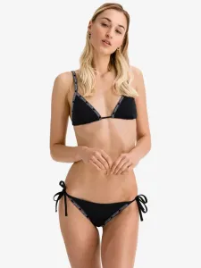 Calvin Klein Bikini-Oberteil Schwarz