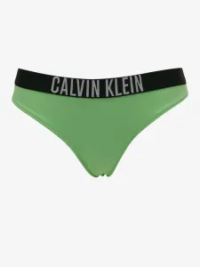 Calvin Klein Intense Power Bikini-Hose Grün