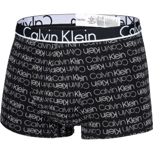 Calvin Klein TRUNK Boxershorts, schwarz, veľkosť S #1247743