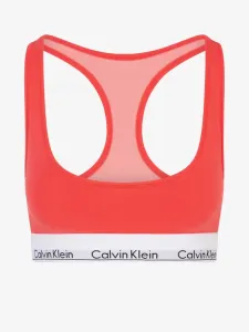 Calvin Klein Büstenhalter Rot #663182