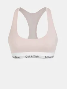 Calvin Klein Büstenhalter Rosa #400410