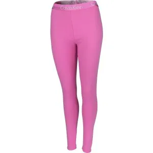 Calvin Klein LEGGING Damenleggings, rosa, größe #1150745