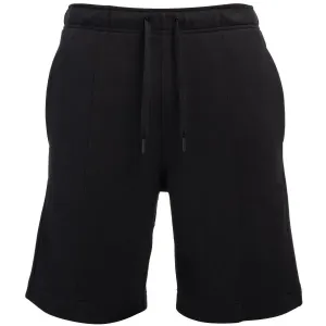 Calvin Klein ESSENTIALS PW KNIT SHORT Herrenshorts, schwarz, größe #1093391