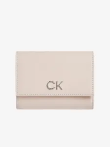 Calvin Klein Geldbörse Rosa #447514