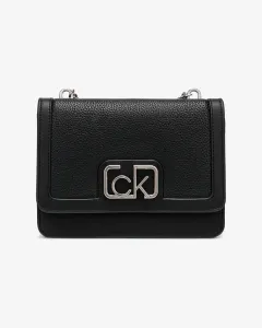 Calvin Klein Handtasche Schwarz #731520