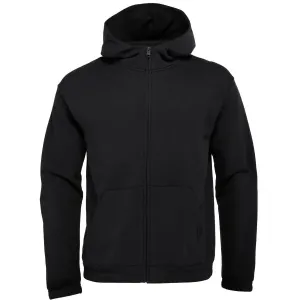 Calvin Klein ESSENTIALS PW FZ HOODIE Herren Sweatshirt, schwarz, größe #1192706