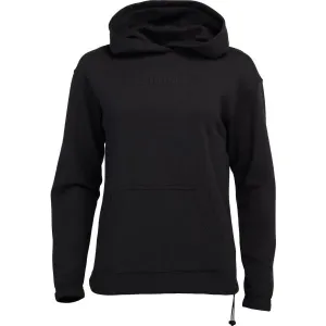 Calvin Klein ESSENTIALS PW HOODIE Damen Sweatshirt, schwarz, größe #1075814