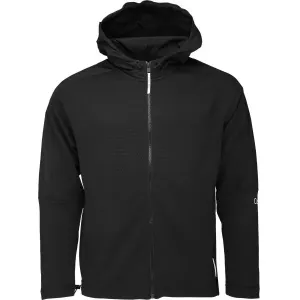 Calvin Klein PW - FULL ZIP HOODIE Herren Sweatshirt, schwarz, größe #1571826