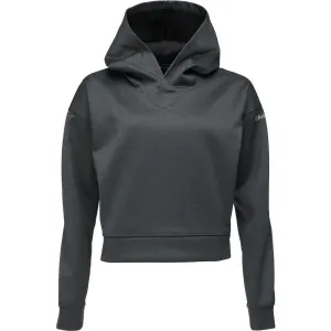 Calvin Klein PW - Hoodie Damen Sweatshirt, schwarz, größe #1381532