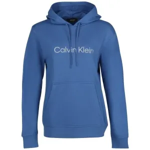 Calvin Klein PW HOODIE Herren Sweatshirt, blau, größe #1169835