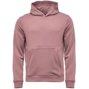 Calvin Klein SWEAT HOODIE Herren Sweatshirt, rosa, größe #1552454