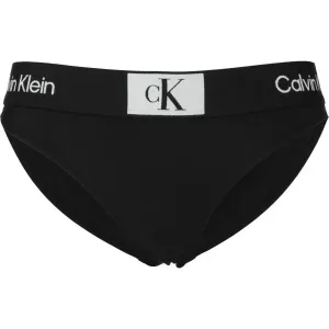 Calvin Klein BIKINI Bikinihose, schwarz, größe
