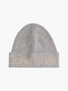 Calvin Klein Mütze Grau