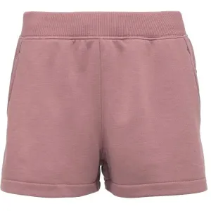 Calvin Klein PW - Knit Short Damenshorts, rosa, größe #1552719