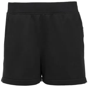 Calvin Klein PW - Knit Short Damenshorts, schwarz, größe #1556204