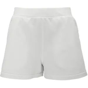 Calvin Klein PW - Knit Short Damenshorts, weiß, größe #1613385