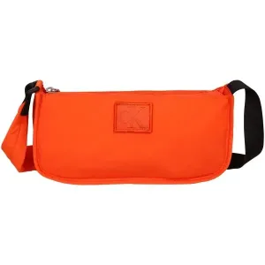 Calvin Klein CITY NYLON SHOULDER POUCH25 Handtasche, orange, größe