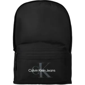 Calvin Klein SPORT ESSENTIALS CAMPUS BP40 Stadtrucksack, schwarz, veľkosť os