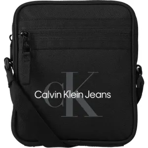 Calvin Klein SPORT ESSENTIALS REPORTER18 Schultertasche, schwarz, größe