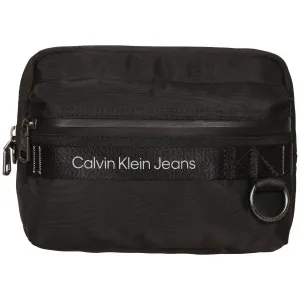 Calvin Klein URBAN EXPLORER SMALL POUCH Gelenktasche für den Herrn, schwarz, größe