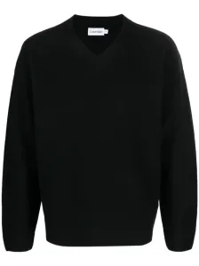 CALVIN KLEIN - Wool Sweater #1502556