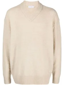 CALVIN KLEIN - Wool Sweater #1502598