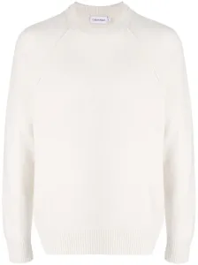 CALVIN KLEIN - Wool Sweater #1502610