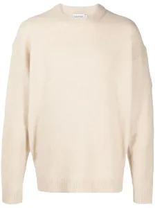 CALVIN KLEIN - Wool Sweater #1510149