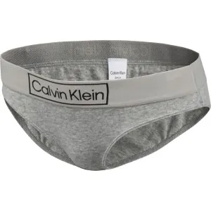 Calvin Klein BIKINI Damen Unterhose, grau, größe #923795